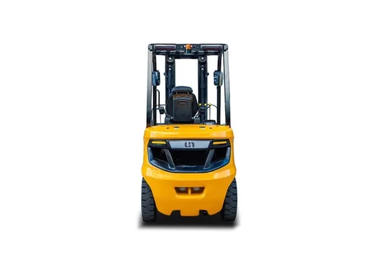 UN Forklift