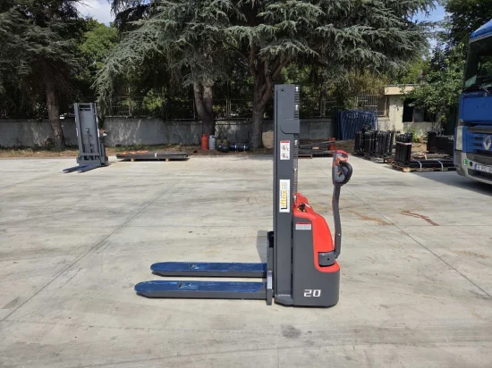 LIFTEX Dynamic 2030D
