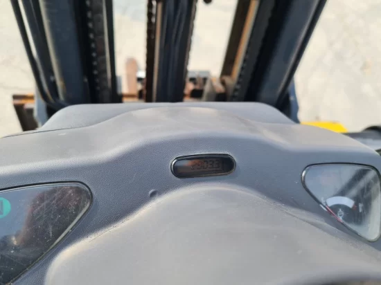 KOMATSU