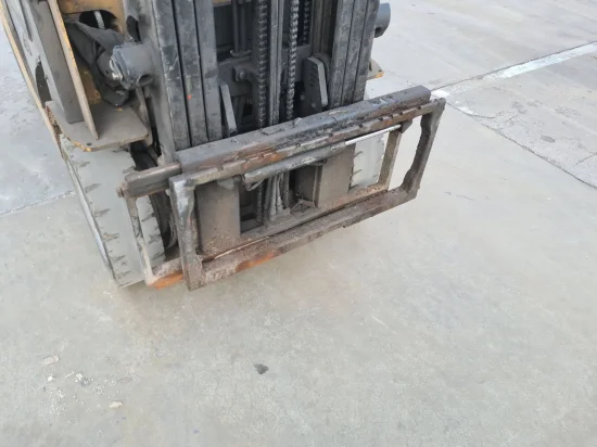 stivuitor GPL CATERPILLAR