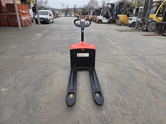 LIFTEX 20ET-R
