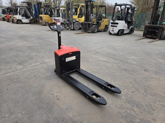 LIFTEX 20ET-R