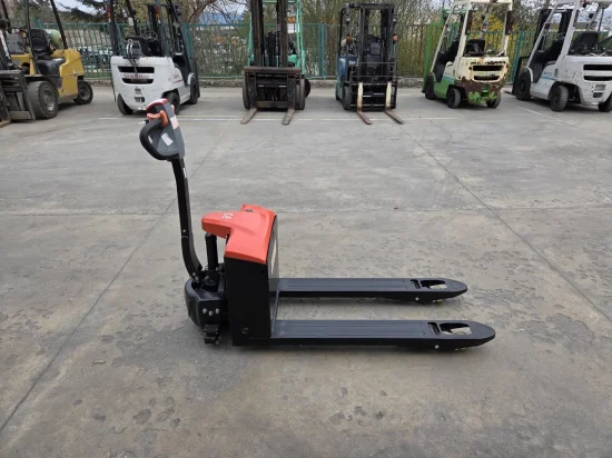 LIFTEX 20ET-R