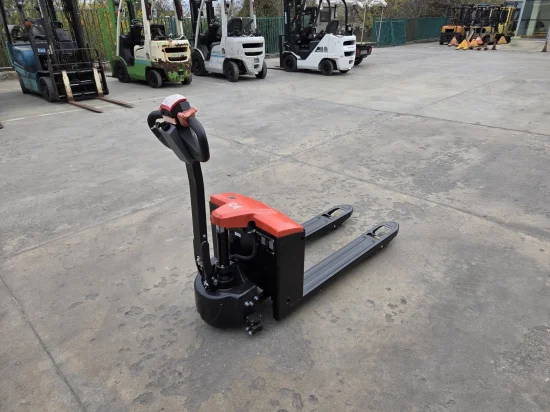 LIFTEX 20ET-R