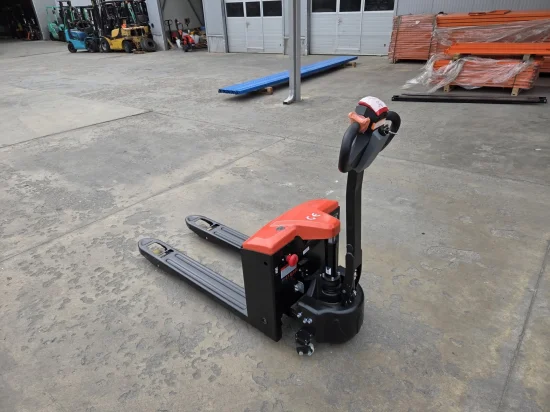 LIFTEX 20ET-R