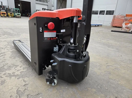LIFTEX 20ET-R