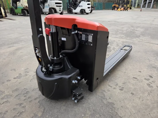 LIFTEX 20ET-R