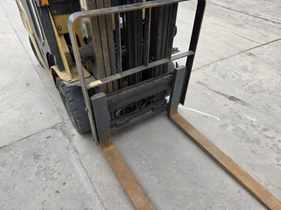 stivuitor GPL CATERPILLAR