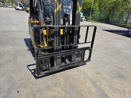 stivuitor GPL CATERPILLAR