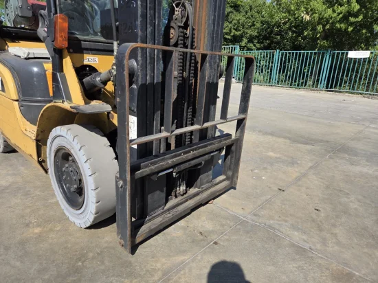 stivuitor GPL CATERPILLAR