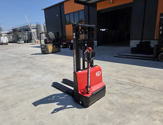 LIFTEX Partner 1536EP