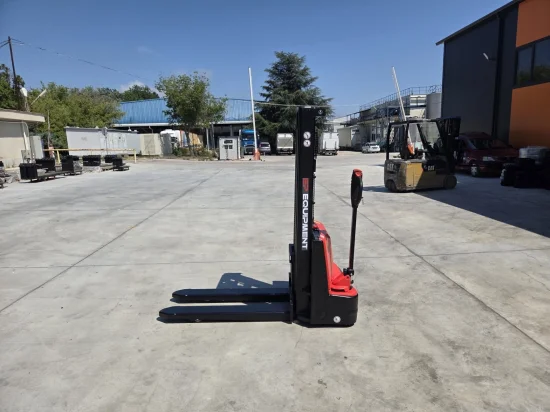 LIFTEX Partner 1536EP