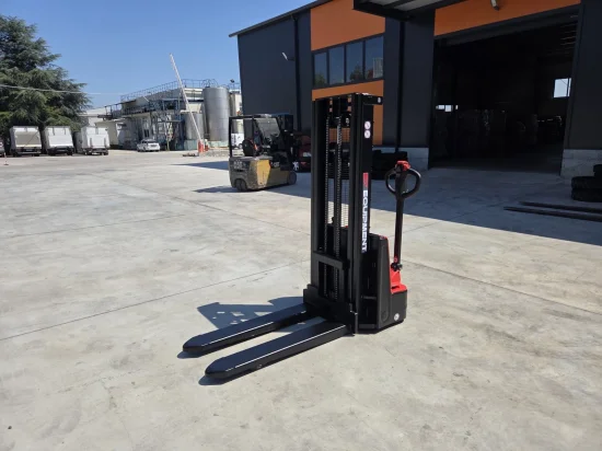 LIFTEX Partner 1536EP