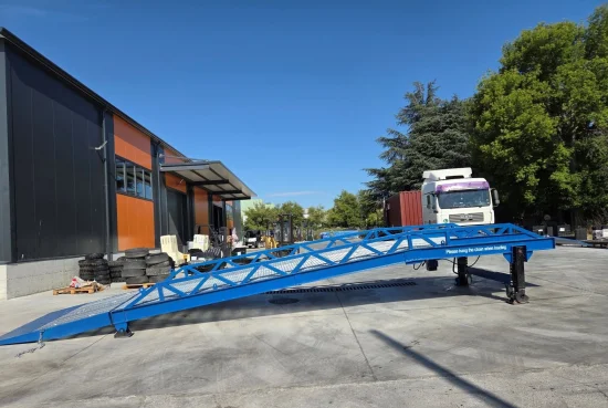 LIFTEX MLR-150