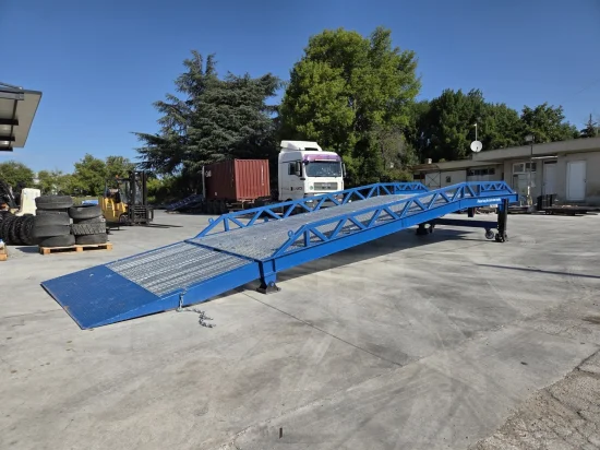 LIFTEX MLR-150