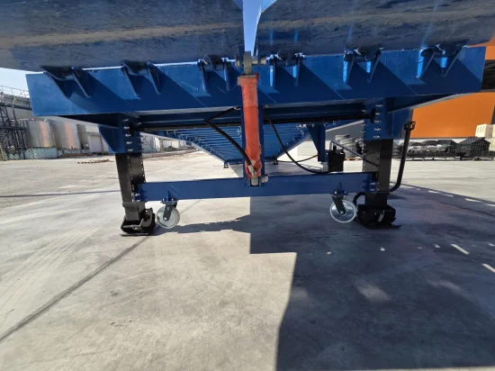 LIFTEX MLR-150