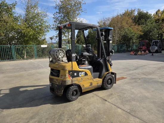 stivuitor GPL CATERPILLAR