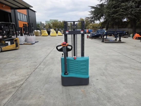 LIFTEX Dynamic 1530L