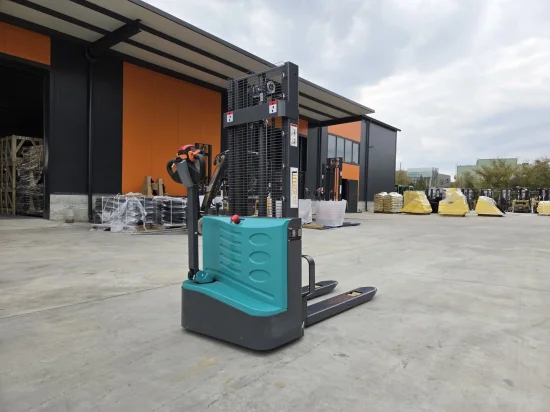 LIFTEX Dynamic 1530L