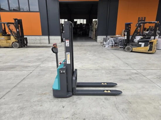 LIFTEX Dynamic 1530L