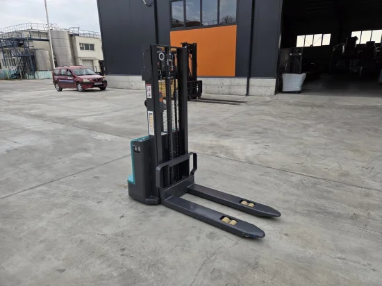 LIFTEX Dynamic 1530L