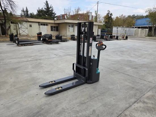 LIFTEX Dynamic 1530L