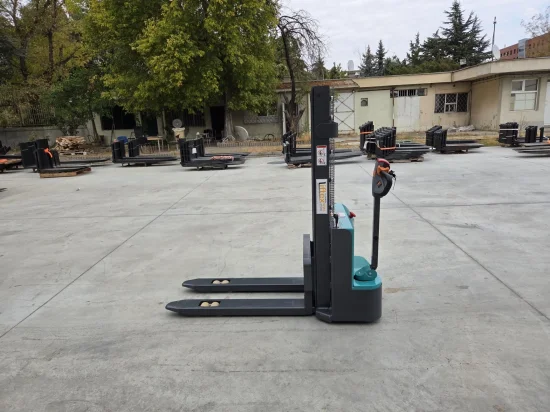 LIFTEX Dynamic 1540L