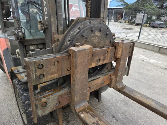 Rotator 3A