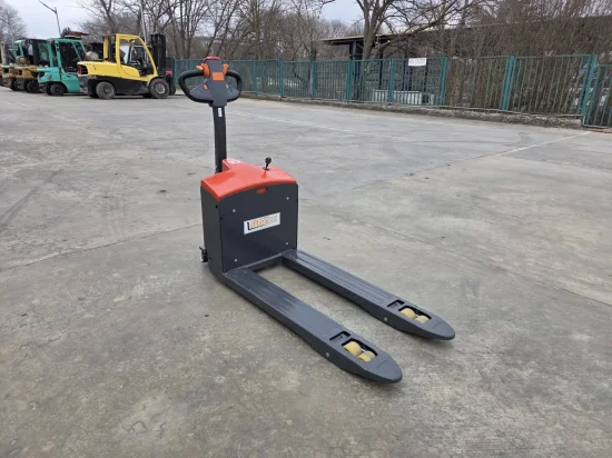 LIFTEX 15ET-R