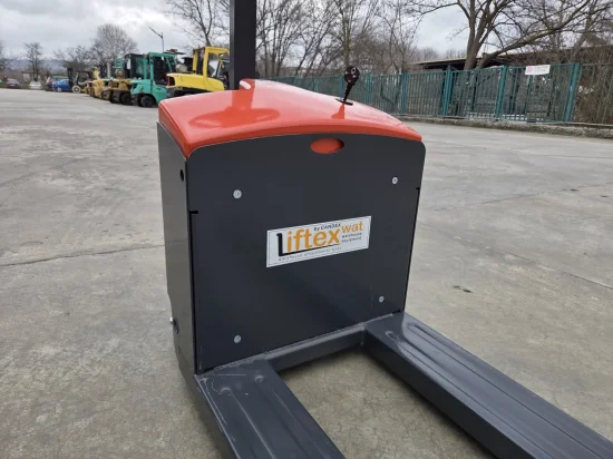 LIFTEX 15ET-R