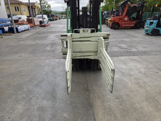 LIFTEX clamp cu bare 2A