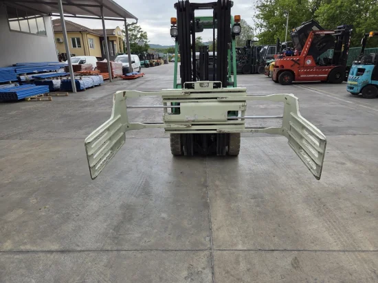LIFTEX clamp cu bare 2A