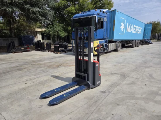 LIFTEX Dynamic 2025D