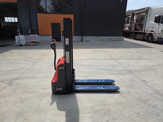 LIFTEX Dynamic 2025D