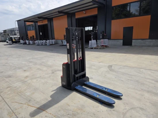 LIFTEX Dynamic 2025D