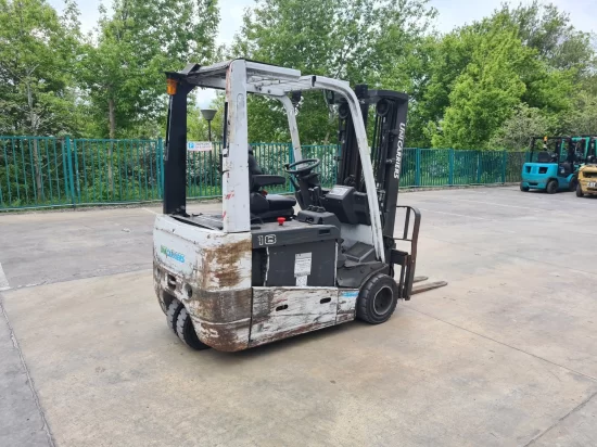NISSAN/UNICARRIERS
