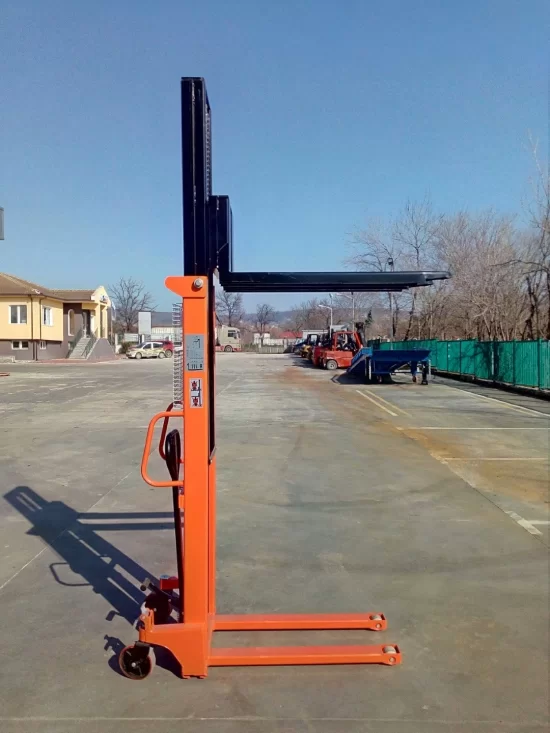 LIFTEX 1530M