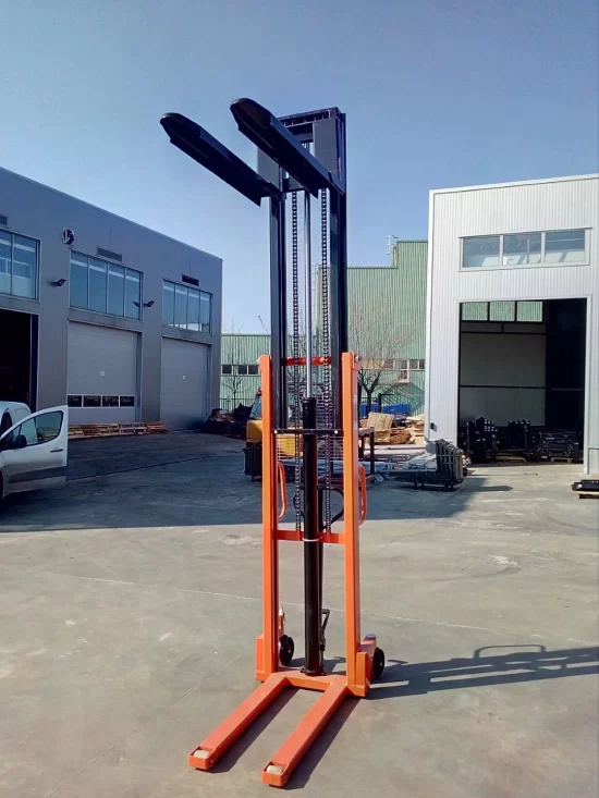 LIFTEX 1530M