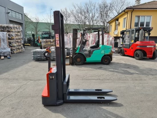 LIFTEX Dynamic 1540D