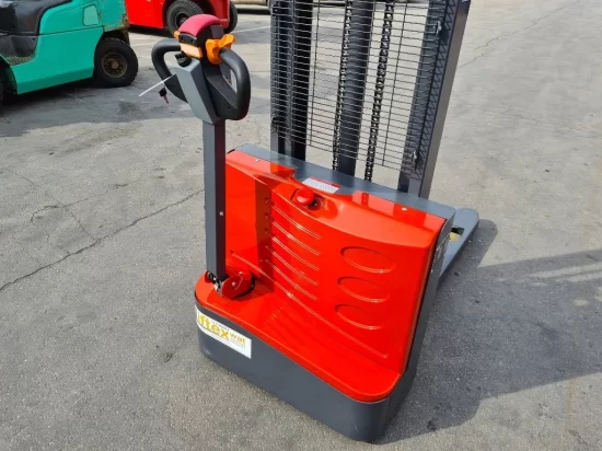 LIFTEX Dynamic 1540D