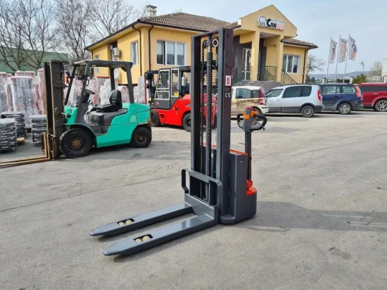 LIFTEX Dynamic 1540D