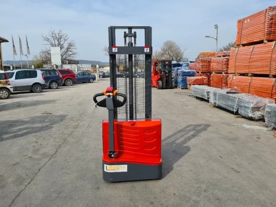 LIFTEX Dynamic 1530