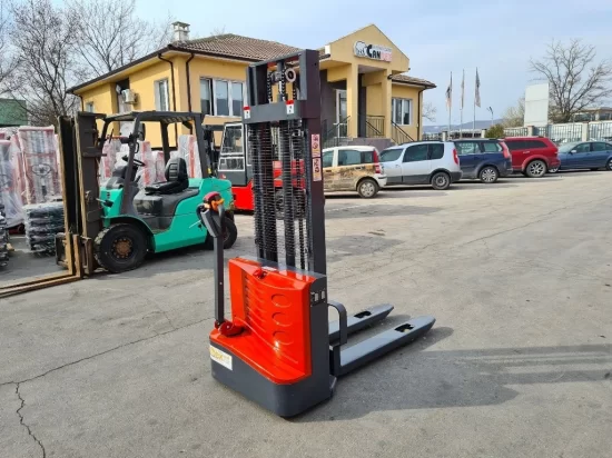 LIFTEX Dynamic 1540D