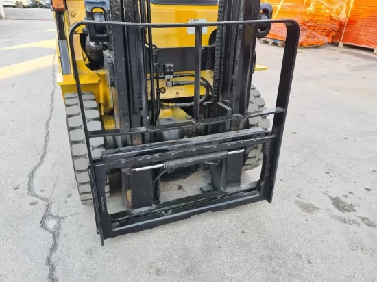 stivuitor GPL CATERPILLAR