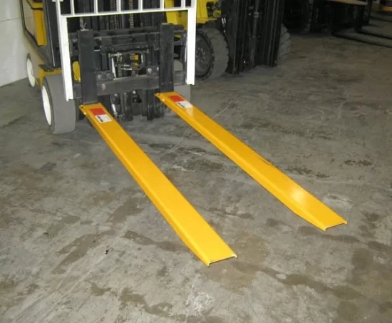 LIFTEX prelungitoare de furci
