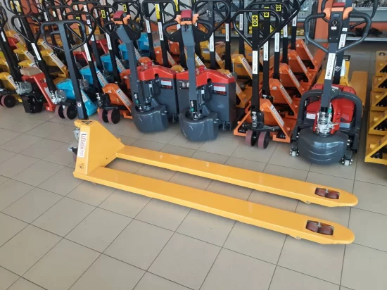 LIFTEX Grand 2000 transpalet manual lung