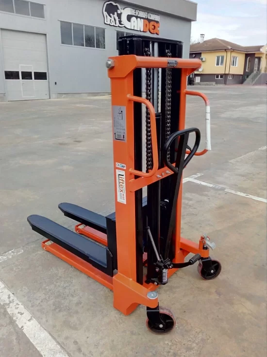 LIFTEX 2020M