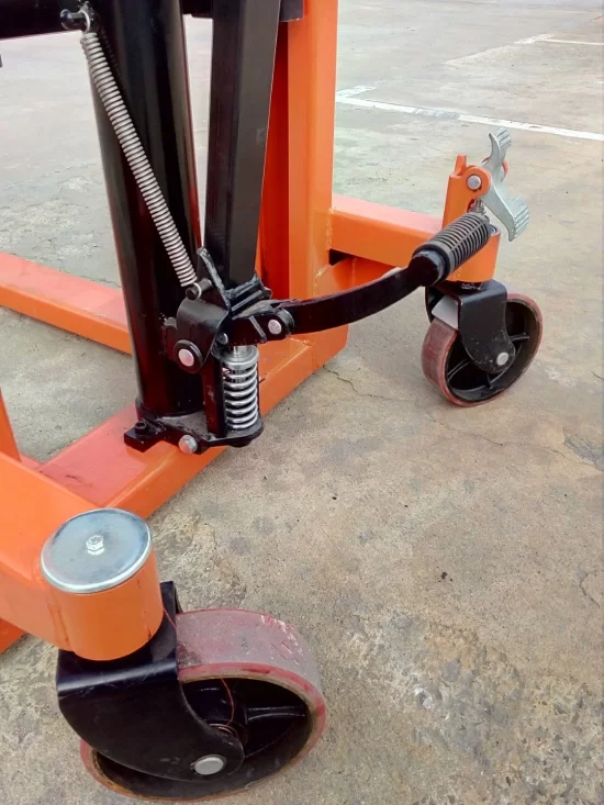 LIFTEX 2020M