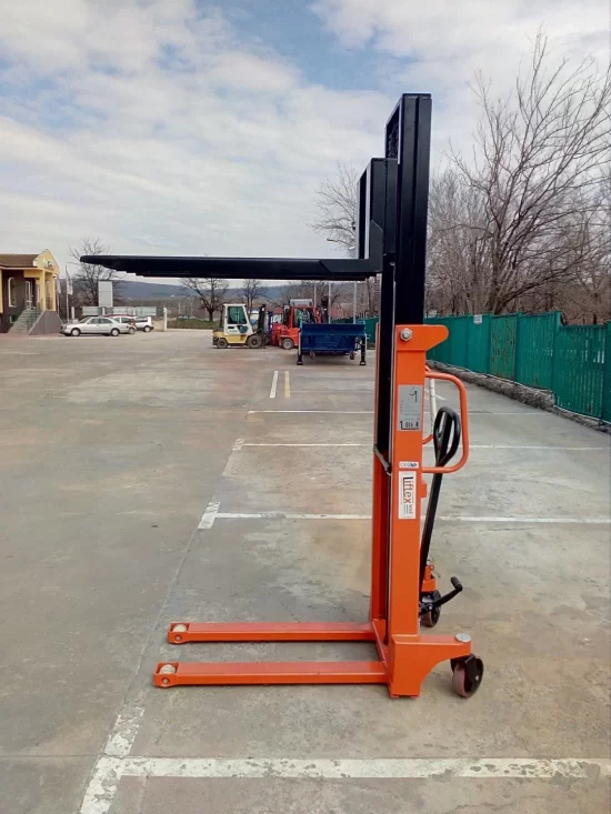 LIFTEX 2020M