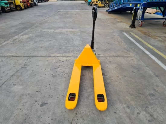 LIFTEX Stilo transpaleta manuala cu frana